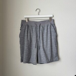 Lululemon athletic shorts THE Short